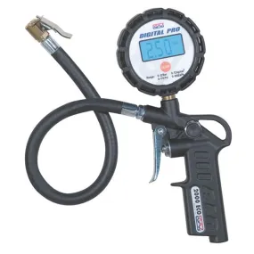Airpress Digitale Bandenvulmeter 12 Bar