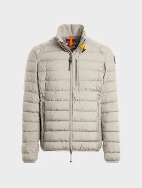 Parajumpers Jas Ugo Beige