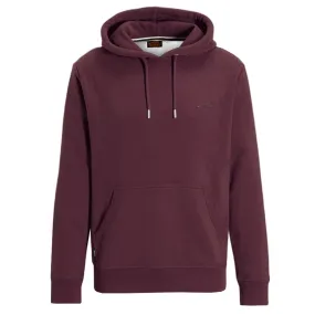 SUPERDRY OHALS HOODIE ESSENTIAL PAARS  